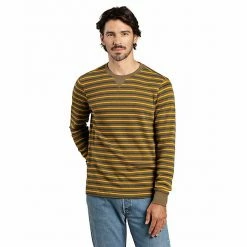 Toad & Co Men's Framer Dos LS Crew Neck Top -Toad & Co Sales Shop 10439545x1011192 zm
