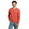 Toad & Co Men's Framer Dos LS Crew Neck Top