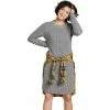 Toad & Co Women's Lakeview Sweater Dress