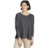 Toad & Co Women's Primo Henley LS Top
