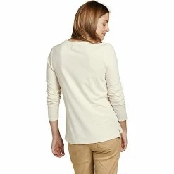Toad & Co Women's Primo LS Crew Top -Toad & Co Sales Shop 10439584x1012921 vBack