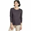 Toad & Co Women's Primo LS Crew Top