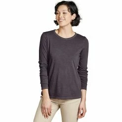 Toad & Co Women's Primo LS Crew Top