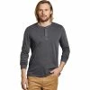 Toad & Co Men's Primo LS Henley Shirt -Toad & Co Sales Shop 10439585x1213207 zm