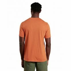 Toad & Co Men's Primo SS Crew Neck Top -Toad & Co Sales Shop 10439586x1011957 vAlt1