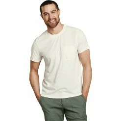 Toad & Co Men's Primo SS Crew Neck Top -Toad & Co Sales Shop 10439586x1012921 zm
