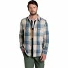 Toad & Co Men's Ranchero LS Shirt