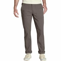 Toad & Co Men's Rover Camp Lean Pant