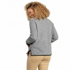 Toad & Co Women's Telluride Sherpa Pullover -Toad & Co Sales Shop 10439609x1270894 vAlt1
