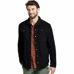 Toad & Co Men's Telluride Sherpa Shirtjac -Toad & Co Sales Shop 10439610x1012905 zm