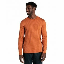 Toad & Co Men's Tempo LS Crew Neck Top -Toad & Co Sales Shop 10439614x1059092 zm