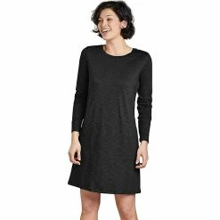 Toad & Co Women's Windmere II LS Dress -Toad & Co Sales Shop 10439619x1012905 zm