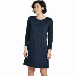 Toad & Co Women's Windmere II LS Dress -Toad & Co Sales Shop 10439619x1036991 zm