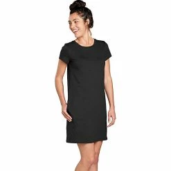 Toad & Co Women's Windmere II SS Dress -Toad & Co Sales Shop 10439620x1012905 zm