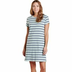 Toad & Co Women's Windmere II SS Dress -Toad & Co Sales Shop 10439620x1213155 zm