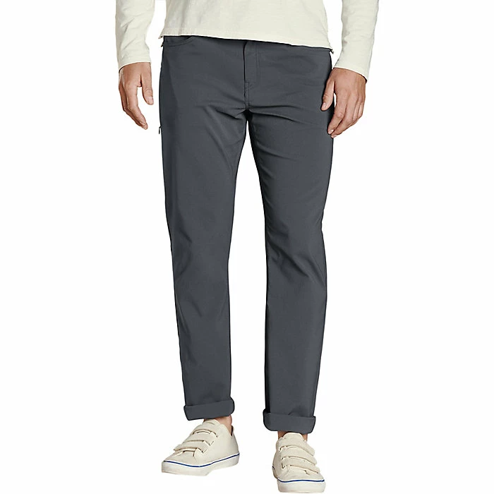 Toad & Co Men's 5 Pocket Rover Lean Pant 4 Toad & Co Men's 5 Pocket Rover Lean Pant - Image 2