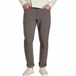 Toad & Co Men's 5 Pocket Rover Lean Pant