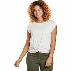 Toad & Co Women's Anza SS Shirt