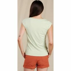 Toad & Co Women's Anza SS Shirt 10 Toad & Co Women's Anza SS Shirt -Toad & Co Sales Shop 10475252x1253982 vAlt1