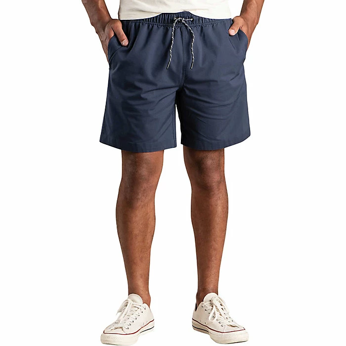 Toad & Co Men's Boundless Pull On 7 Inch Short 11 Toad & Co Men's Boundless Pull On 7 Inch Short - Image 9