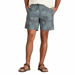 Toad & Co Men's Boundless Pull On 7 Inch Short