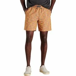 Toad & Co Men's Boundless Pull On 7 Inch Short 16 Toad & Co Men's Boundless Pull On 7 Inch Short -Toad & Co Sales Shop 10475259x1253994 zm
