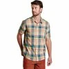 Toad & Co Men's Cuba Libre SS Shirt -Toad & Co Sales Shop 10475267x1010839 zm