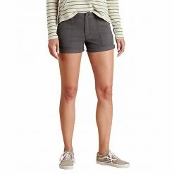 Toad & Co Women's Earthworks Camp 3 Inch Short -Toad & Co Sales Shop 10475277x1052811 zm