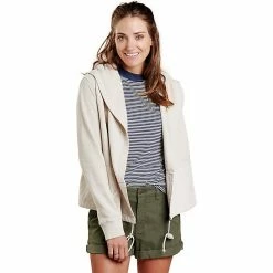 Toad & Co Women's Epiq Jacardi