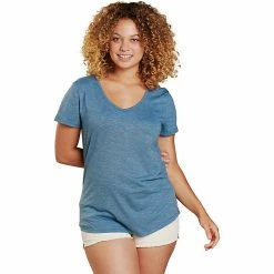 Toad & Co Women's Marley II SS Tee -Toad & Co Sales Shop 10475309x1075066 zm