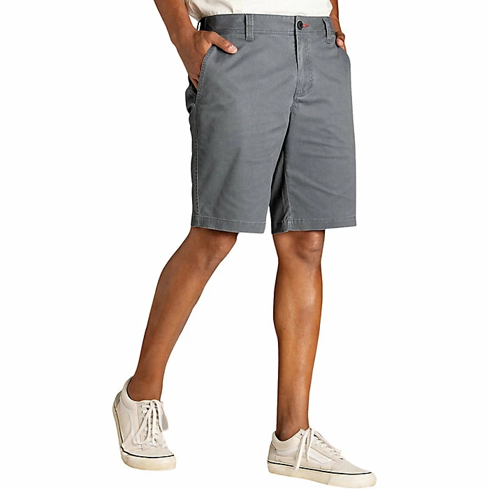 Toad & Co Men's Mission Ridge 10.5 Inch Short 4 Toad & Co Men's Mission Ridge 10.5 Inch Short - Image 2