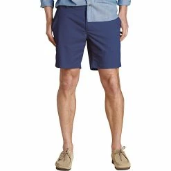 Toad & Co Men's Mission Ridge 8 Inch Short -Toad & Co Sales Shop 10475313x1062113 zm