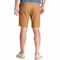 Toad & Co Men's Mission Ridge 8 Inch Short -Toad & Co Sales Shop 10475314x1196935 vBack