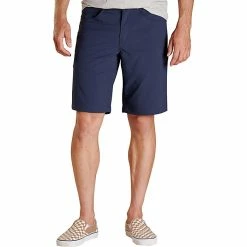 Toad & Co Men's Rover Canvas 10.5 Inch Short -Toad & Co Sales Shop 10475322x1014681 zm