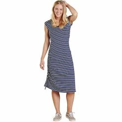 Toad & Co Women's Samba Muse Dress