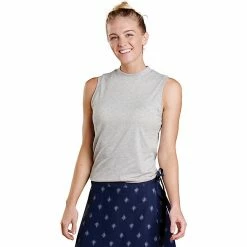 Toad & Co Women's Samba Sunday Tank
