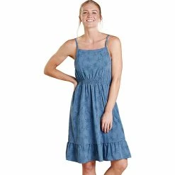 Toad & Co Women's Sunkissed Bella Dress -Toad & Co Sales Shop 10475342x1213179 zm