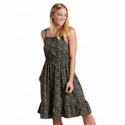 Toad & Co Women's Sunkissed Bella Dress -Toad & Co Sales Shop 10475342x1253971 zm