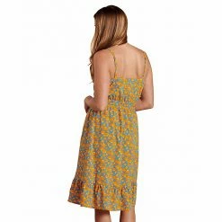 Toad & Co Women's Sunkissed Bella Dress -Toad & Co Sales Shop 10475342x1254000 vAlt1