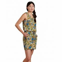 Toad & Co Women's Sunkissed Liv Dress -Toad & Co Sales Shop 10475343x1253993 zm