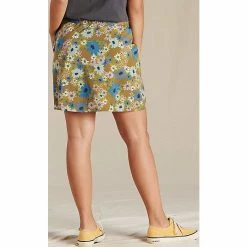 Toad & Co Women's Sunkissed Weekend Skort -Toad & Co Sales Shop 10475344x1253993 vAlt1