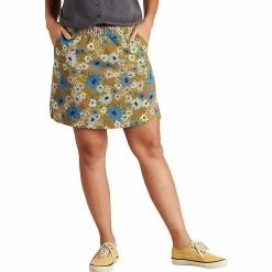 Toad & Co Women's Sunkissed Weekend Skort
