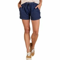Toad & Co Women's Taj Hemp 3 Inch Short -Toad & Co Sales Shop 10475348x1036991 zm