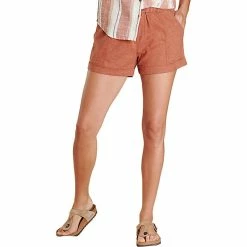 Toad & Co Women's Taj Hemp 3 Inch Short -Toad & Co Sales Shop 10475348x1092633 zm