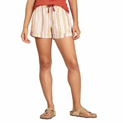Toad & Co Women's Taj Hemp 3 Inch Short