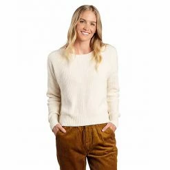 Toad & Co Women's Bianca II Sweater