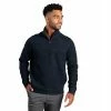 Toad & Co Men's Breithorn 1/4 Zip Sweater 2 Toad & Co Men's Breithorn 1/4 Zip Sweater -Toad & Co Sales Shop 10494457x1012028 zm