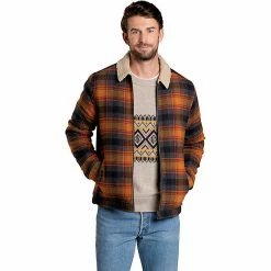 Toad & Co Men's Burntside Trucker Jacket -Toad & Co Sales Shop 10494459x1013657 zm