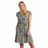 Toad & Co Women's Cue Wrap SS Dress -Toad & Co Sales Shop 10494470x1254027 zm