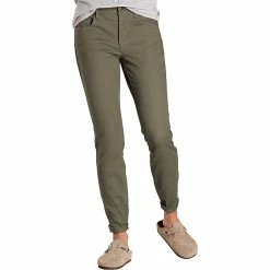 Toad & Co Women's Earthworks 5 Pocket Skinny Pant -Toad & Co Sales Shop 10494477x1031060 zm